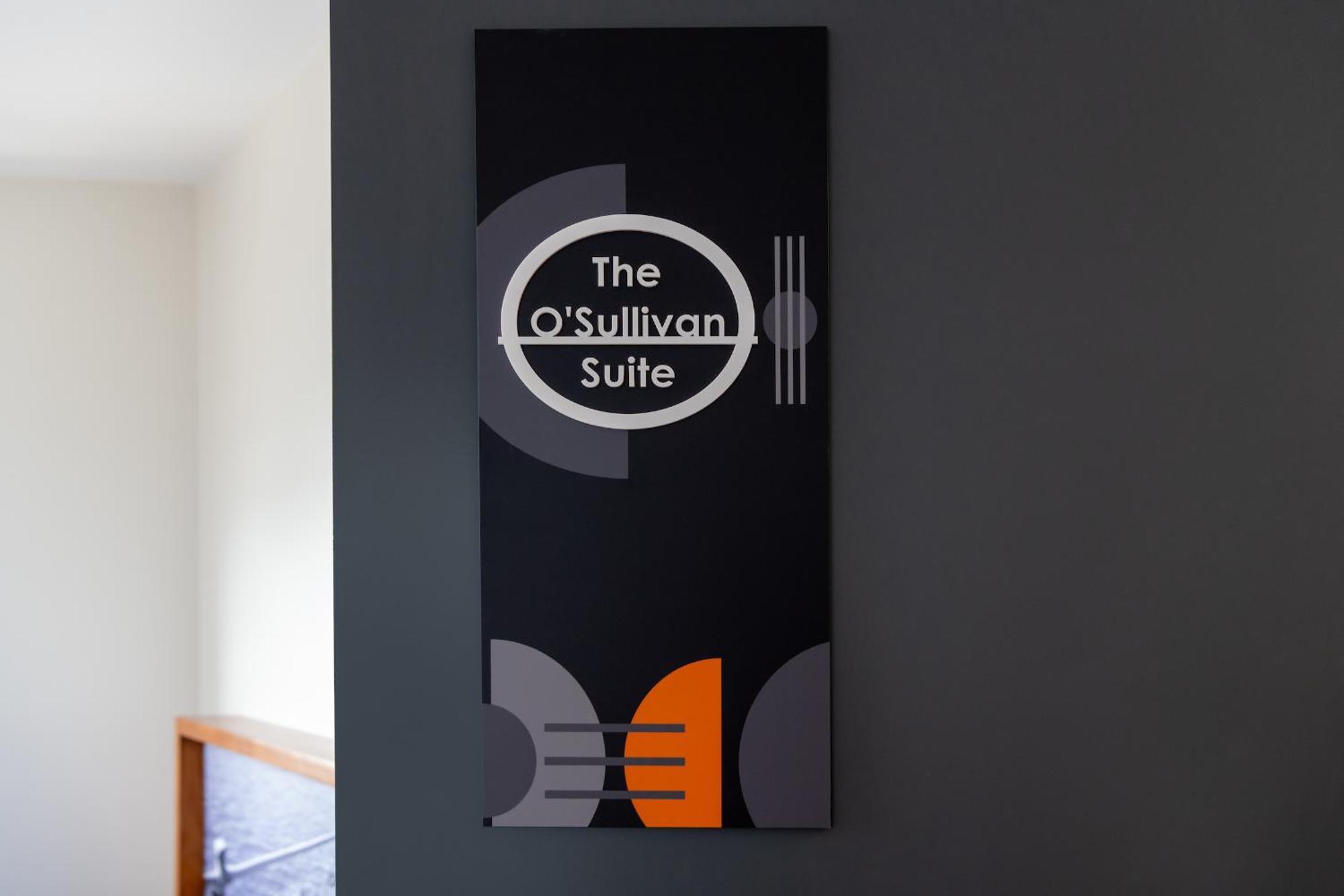 Ohtel Auckland 호텔 외부 사진 The O'Sullivan Suite